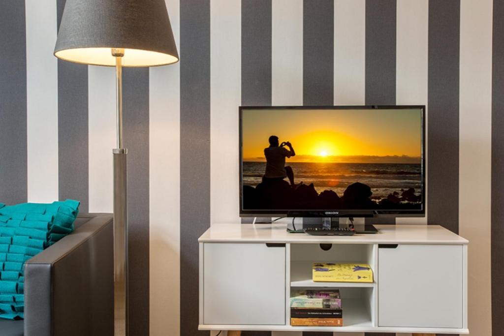 Woge2 Appartement 3 Borkum Exteriér fotografie