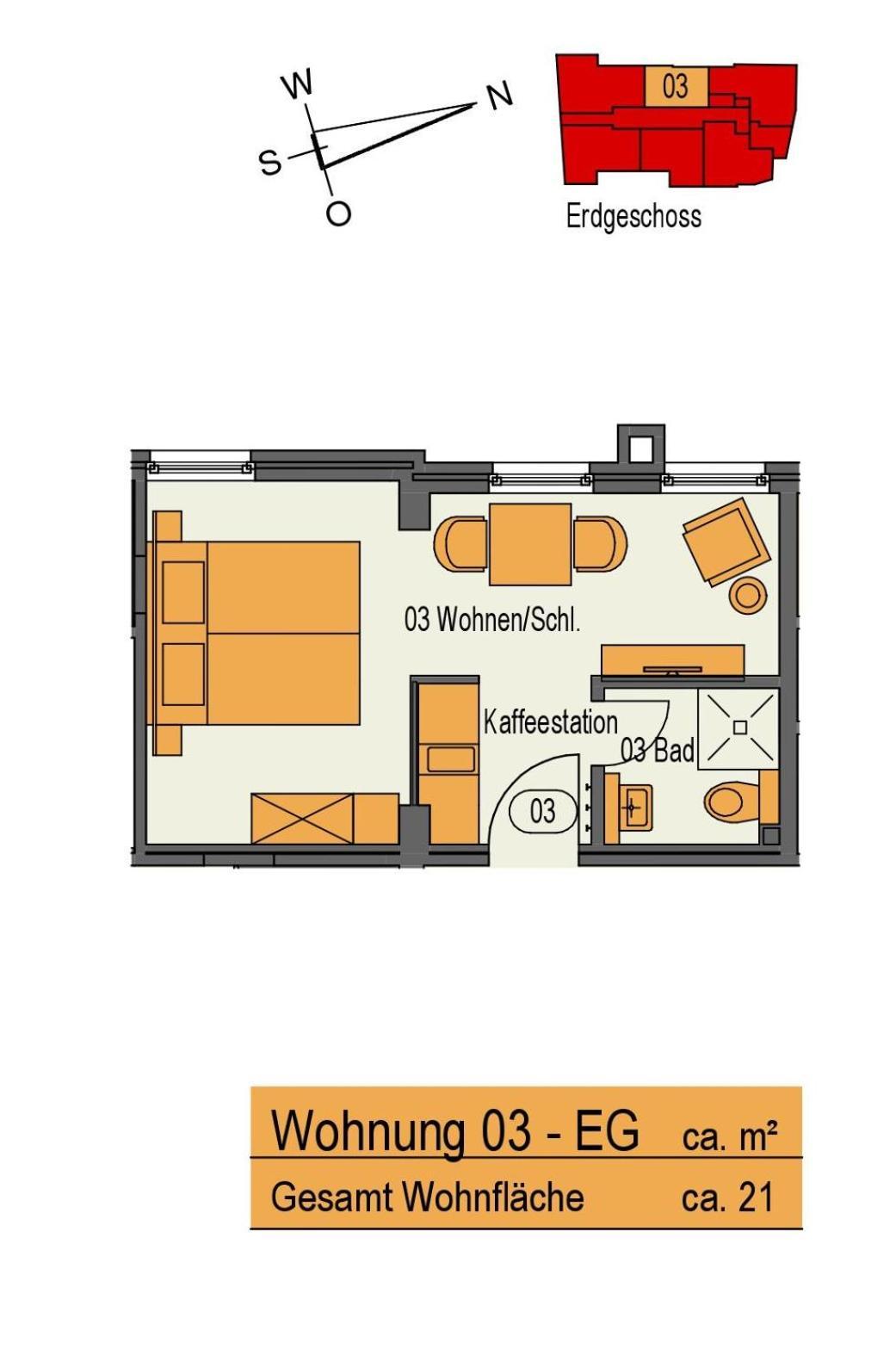 Woge2 Appartement 3 Borkum Exteriér fotografie
